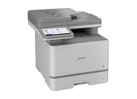 Multifunctional Laser  Printer Brother MFC-L8970CDW