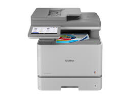 Multifunctional Laser  Printer Brother MFC-L8970CDW