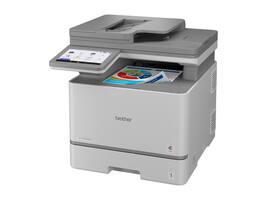 Multifunctional Laser  Printer Brother MFC-L8970CDW