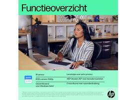 Webcam HP 625 FHD EURO
