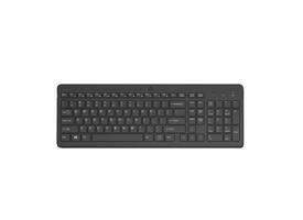 Toetsenbord HP 225 draadloos QWERTY