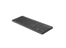 Toetsenbord HP 225 draadloos QWERTY