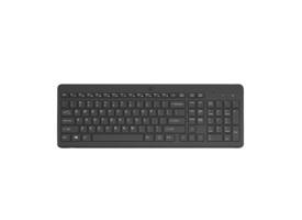 Toetsenbord HP 225 draadloos QWERTY