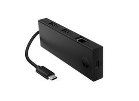 Hub HP draagbaar USB-C