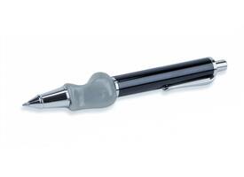 Verzwaarde pen Able2 zwart