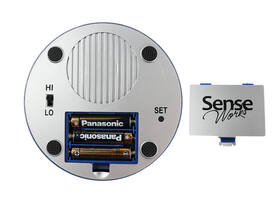 Alarmknop Senseworks 1 drukknop