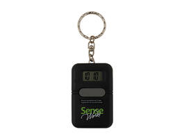 Sleutelhanger tijd Senseworks