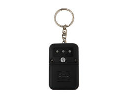 Sleutelhanger tijd Senseworks