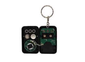 Sleutelhanger tijd Senseworks