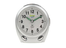 Alarmklok Senseworks zendergestuurd