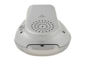 Alarmklok Senseworks zendergestuurd