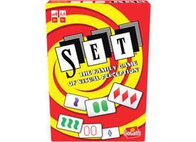 Kaartspel Set