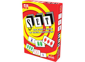 Kaartspel Set
