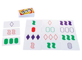 Kaartspel Set