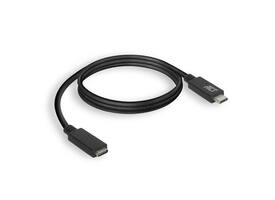 Kabel ACT USB 3.0 to USB-C verlengkabel 2m