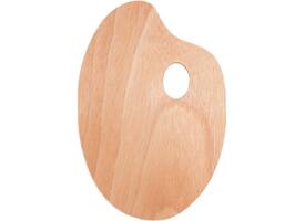 Palet Creativ Company 20x30cm hout