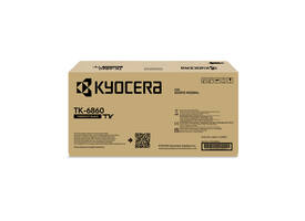 Toner Kyocera TK-6860K zwart