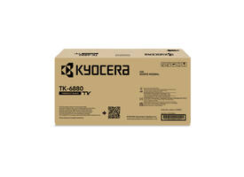 Toner Kyocera TK-6880K zwart