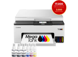 Multifunctional inktjet printer Canon MAXIFY GX1051