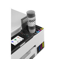 Multifunctional inktjet printer Canon MAXIFY GX1051