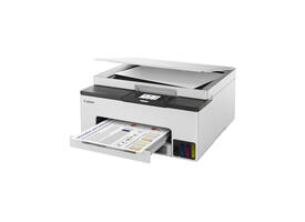 Multifunctional inktjet printer Canon MAXIFY GX1051