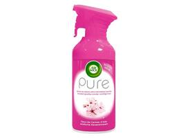 Luchtverfrisser AirWick Pure Kersenbloesem 250ml
