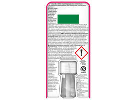 Luchtverfrisser AirWick Electrical Kersenbloesem & Framboos refill 19ml