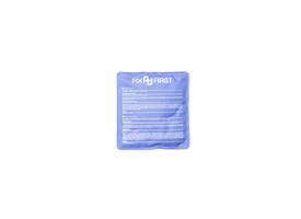 Koud-warm kompres FixFirst klein 13x14cm