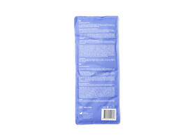 Koud-warm kompres FixFirst groot 12x29cm