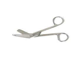 Verbandschaar FixFirst RVS 14cm listermodel