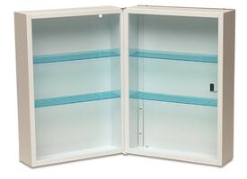Verbandkast FixFirst M105 46x34x18cm