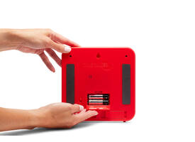 Time Timer medium classroom set secundair