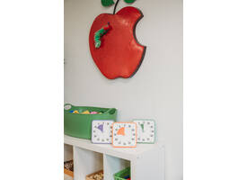 Time Timer medium classroom set primair