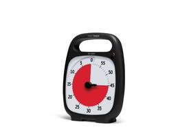 Time Timer plus black