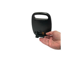 Time Timer plus black