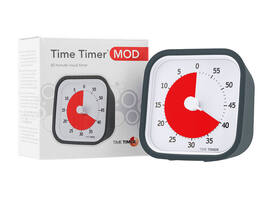 Time Timer MOD home