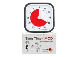Time Timer MOD home