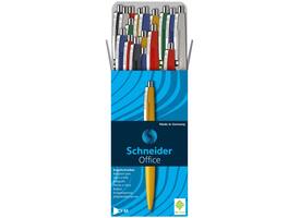 Balpen Schneider Office medium assorti