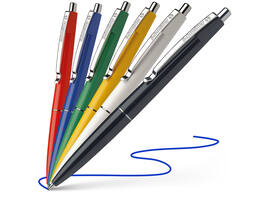 Balpen Schneider Office medium assorti