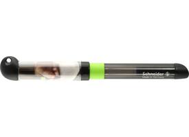 Rollerpen Schneider 4ME Apps medium grijs