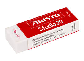 Gum Aristo Studio 20 wit
