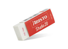 Gum Aristo Studio 20 wit