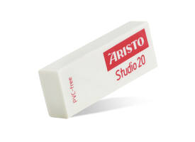 Gum Aristo Studio 20 wit