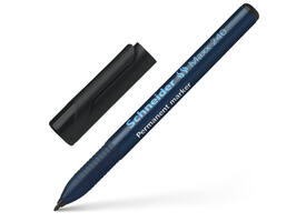 Permanent marker Schneider Maxx 240 rond 1-2mm zwart