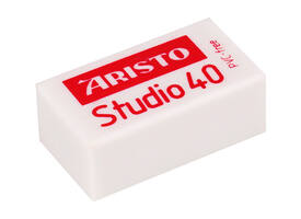 Gum Aristo Studio 40 wit