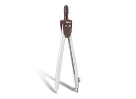 Schoolpasser Aristo GEOCollege 24cm diameter