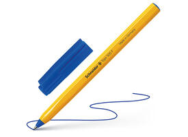 Balpen Schneider Tops 505 fijn blauw