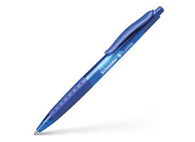 Balpen Schneider Suprimo medium blauw