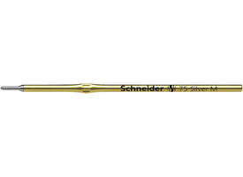 Balpenvulling Schneider Express 75 M zilver
