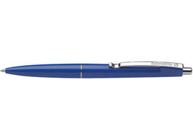 Balpen Schneider Office medium blauw